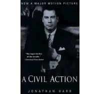 Jonathan Harr - Civil Action