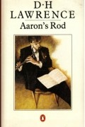 D. H. Lawrence - Aaron's Rod