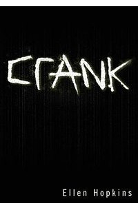 Ellen Hopkins - Crank