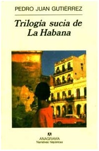Trilogia sucia de La Habana