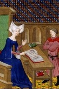 Christine De Pizan - The Book of Deeds of Arms and of Chivalry