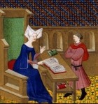 Christine De Pizan - The Book of Deeds of Arms and of Chivalry