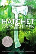 Гари Полсен - Hatchet