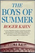 Roger Kahn - The Boys of Summer