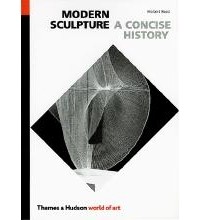 Herbert Read - Modern Sculpture: A Concise History