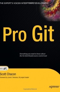 Pro Git