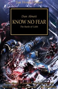 Dan Abnett - Know No Fear