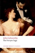 The Forsyte Saga