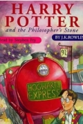 J. K. Rowling - Harry Potter and the Philosopher's Stone