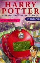 J. K. Rowling - Harry Potter and the Philosopher&#039;s Stone
