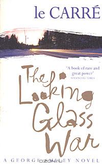 John le Carre - The Looking Glass War