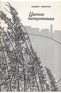 Андрей Никитин - Цветок папоротника