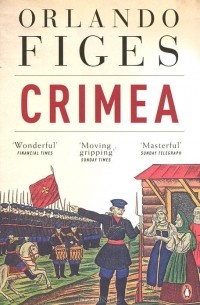 Orlando Figes - Crimea