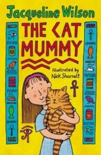 The Cat Mummy
