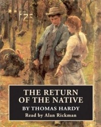 Thomas Hardy - The Return of the Native