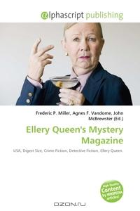 Фредерик П. Миллер - Ellery Queen's Mystery Magazine