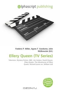 Фредерик П. Миллер - Ellery Queen (TV Series)