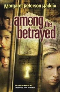 Among the Betrayed