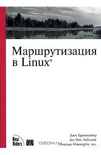  - Маршрутизация в Linux