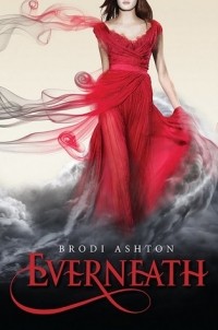 Brodi Ashton - Everneath