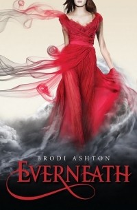 Brodi Ashton - Everneath