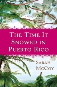 Sarah McCoy - The Time It Snowed in Puerto Rico