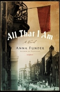 Анна Фандер - All That I Am