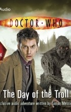 Simon Messingham - Doctor Who: The Day of the Troll