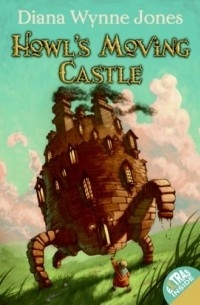 Diana Wynne Jones - Howl's Moving Castle