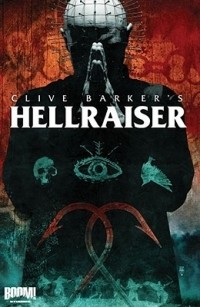  - Clive Barker's Hellraiser, Volume 2
