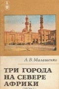 Алексей Малашенко - Три города на севере Африки