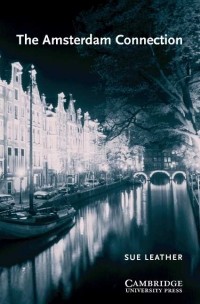 Сью Лизер - The Amsterdam Connection
