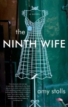 Amy Stolls - The Ninth Wife