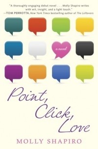Molly Shapiro - Point, Click, Love