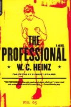 W. C. Heinz - The Professional