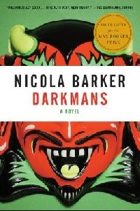 Nicola Barker - Darkmans