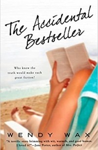 The Accidental Bestseller