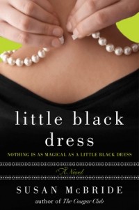 Сьюзен Макбрайд - Little Black Dress