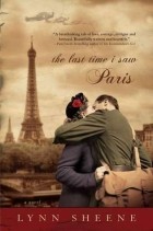 Lynn Sheene - The Last Time I Saw Paris