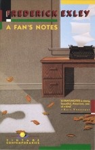 Фредерик Эксли - A Fan&#039;s Notes
