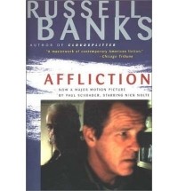 Russell Banks - Affliction