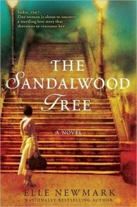 Elle Newmark - The Sandalwood Tree