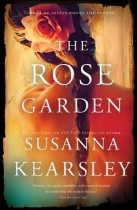 Susanna Kearsley - The Rose Garden