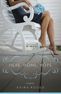 Кайра Руда - Here, Home, Hope