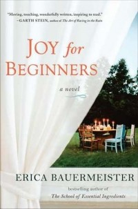 Эрика Бауэрмайстер - Joy For Beginners