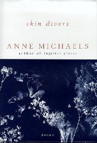 Anne Michaels - Skin divers