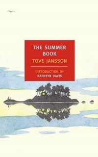 Tove Jansson - The Summer Book