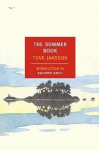 Tove Jansson - The Summer Book