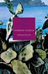Leonardo Sciascia - The Wine-Dark Sea