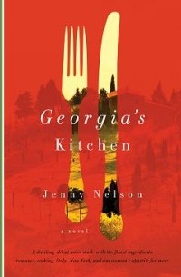 Jenny Nelson - Georgia's Kitchen